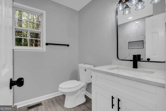 4927 Millstone Walk, Stone Mountain, GA 30088