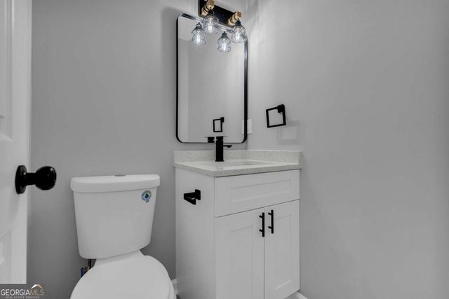 4927 Millstone Walk, Stone Mountain, GA 30088