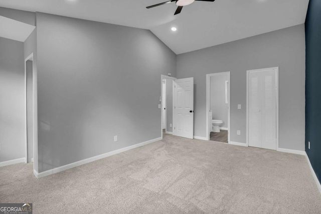 4927 Millstone Walk, Stone Mountain, GA 30088