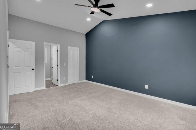 4927 Millstone Walk, Stone Mountain, GA 30088