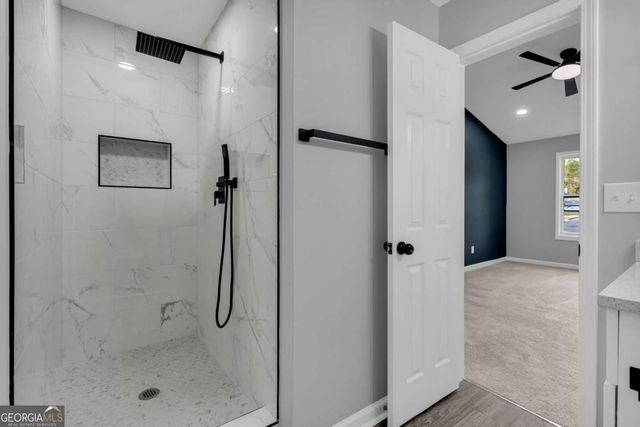 4927 Millstone Walk, Stone Mountain, GA 30088