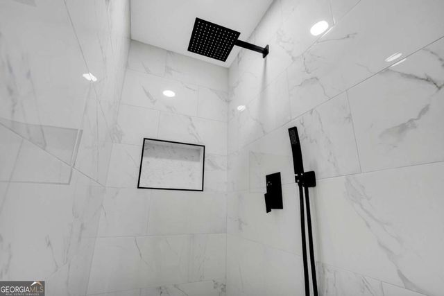 4927 Millstone Walk, Stone Mountain, GA 30088