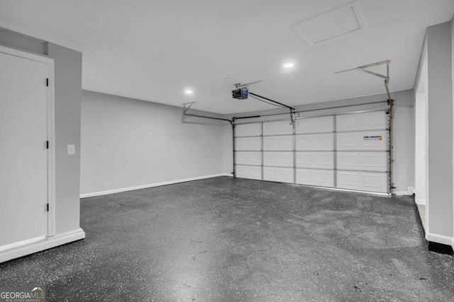 4927 Millstone Walk, Stone Mountain, GA 30088