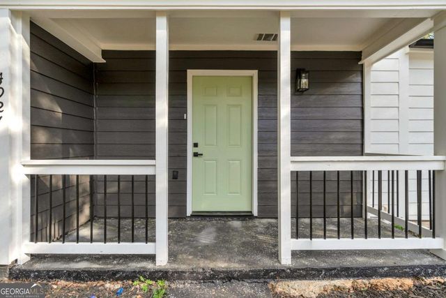 4927 Millstone Walk, Stone Mountain, GA 30088