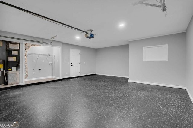 4927 Millstone Walk, Stone Mountain, GA 30088