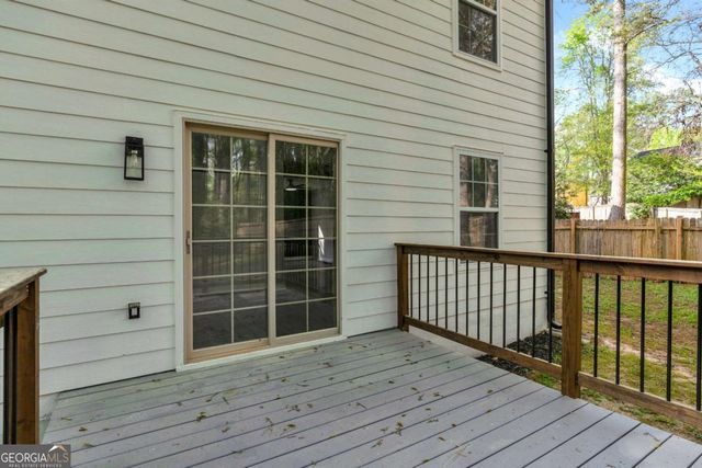4927 Millstone Walk, Stone Mountain, GA 30088