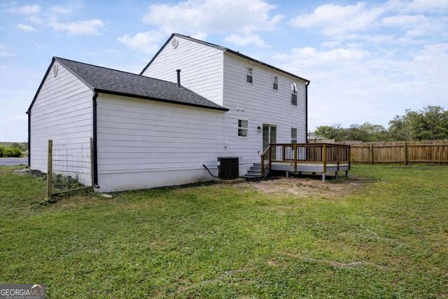 4927 Millstone Walk, Stone Mountain, GA 30088