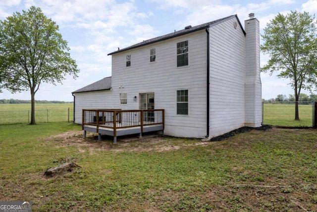 4927 Millstone Walk, Stone Mountain, GA 30088