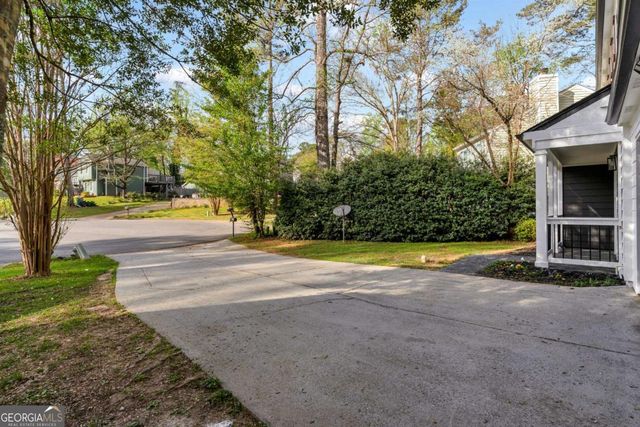 4927 Millstone Walk, Stone Mountain, GA 30088