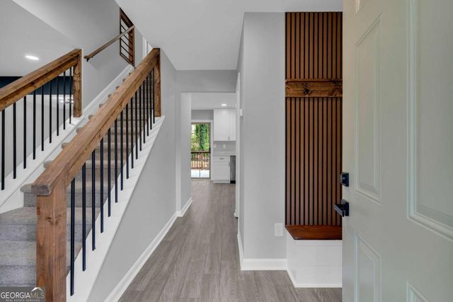 4927 Millstone Walk, Stone Mountain, GA 30088