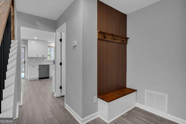 4927 Millstone Walk, Stone Mountain, GA 30088