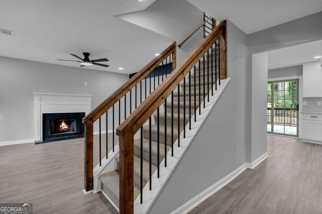 4927 Millstone Walk, Stone Mountain, GA 30088