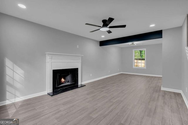 4927 Millstone Walk, Stone Mountain, GA 30088