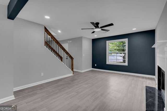 4927 Millstone Walk, Stone Mountain, GA 30088