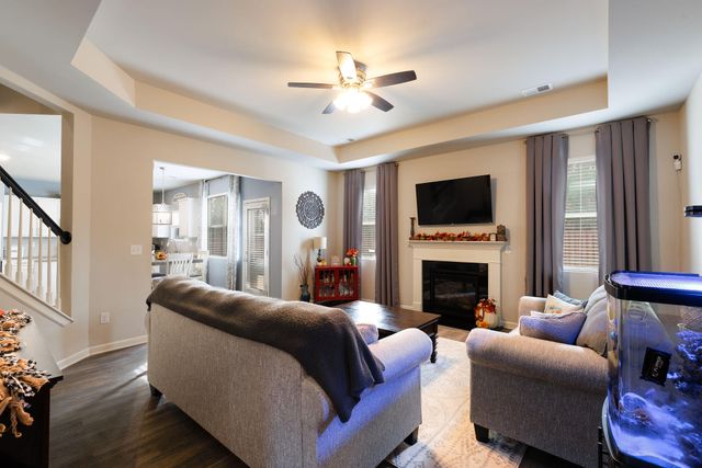 4607 Southwind Road, Evans, GA 30809