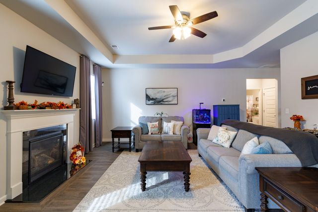 4607 Southwind Road, Evans, GA 30809