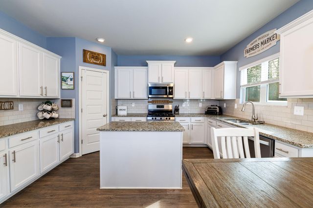 4607 Southwind Road, Evans, GA 30809