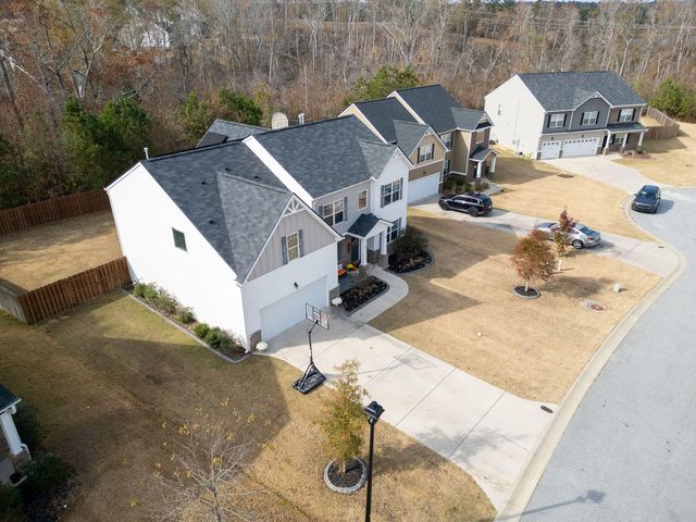 4607 Southwind Road, Evans, GA 30809