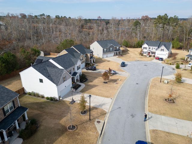 4607 Southwind Road, Evans, GA 30809