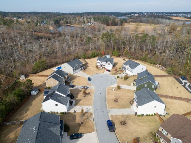 4607 Southwind Road, Evans, GA 30809