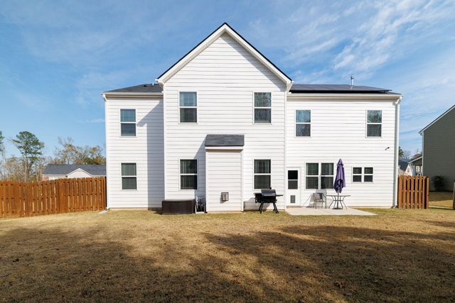 4607 Southwind Road, Evans, GA 30809