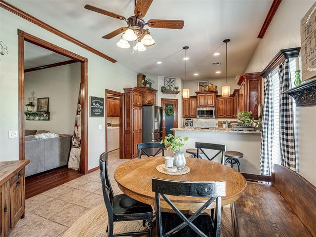 916 Winter Park, Blanchard, OK 73010