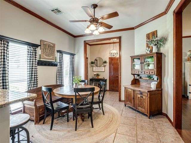 916 Winter Park, Blanchard, OK 73010