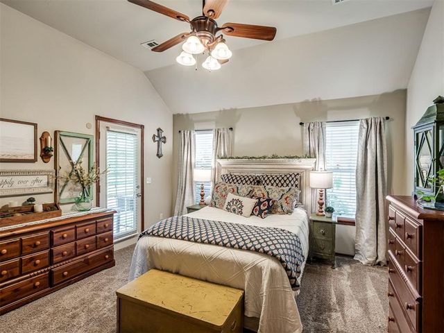 916 Winter Park, Blanchard, OK 73010