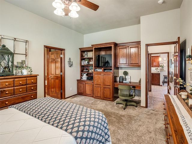 916 Winter Park, Blanchard, OK 73010