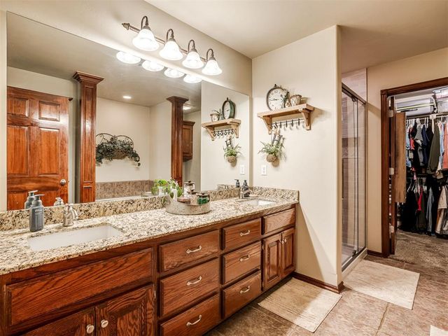 916 Winter Park, Blanchard, OK 73010