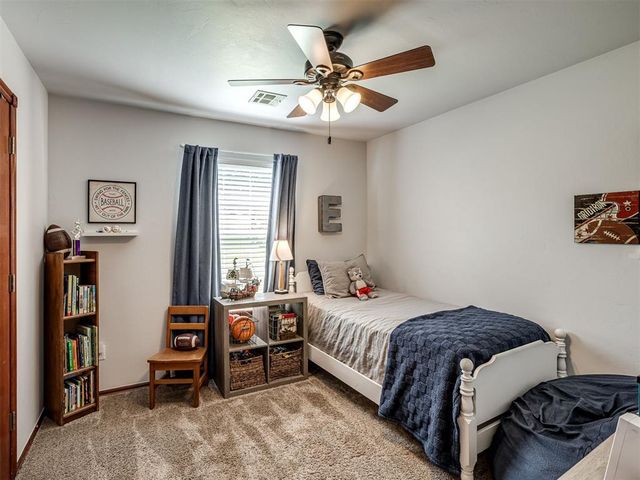 916 Winter Park, Blanchard, OK 73010