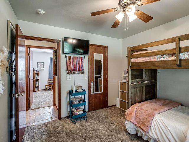916 Winter Park, Blanchard, OK 73010