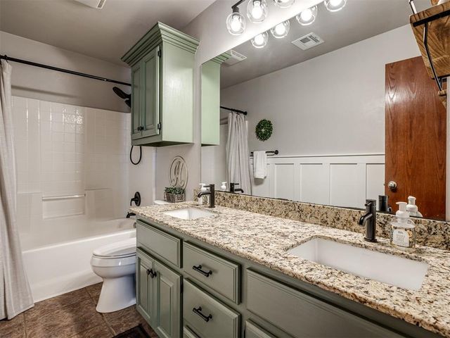 916 Winter Park, Blanchard, OK 73010