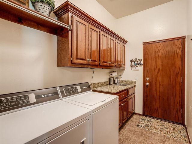 916 Winter Park, Blanchard, OK 73010