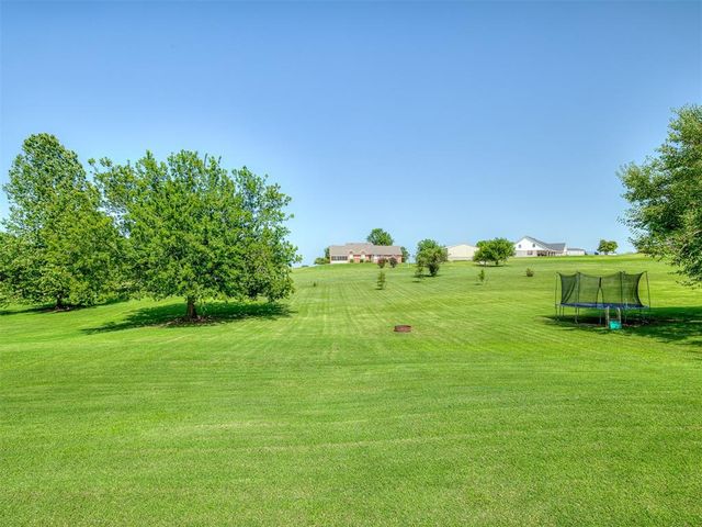 916 Winter Park, Blanchard, OK 73010