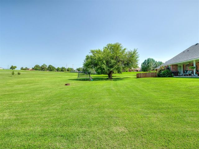 916 Winter Park, Blanchard, OK 73010