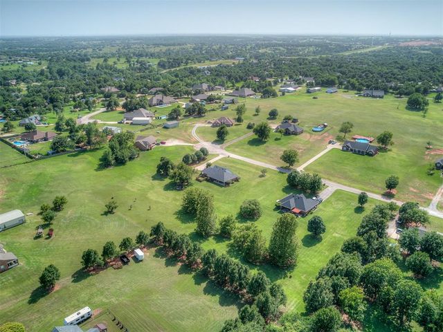 916 Winter Park, Blanchard, OK 73010