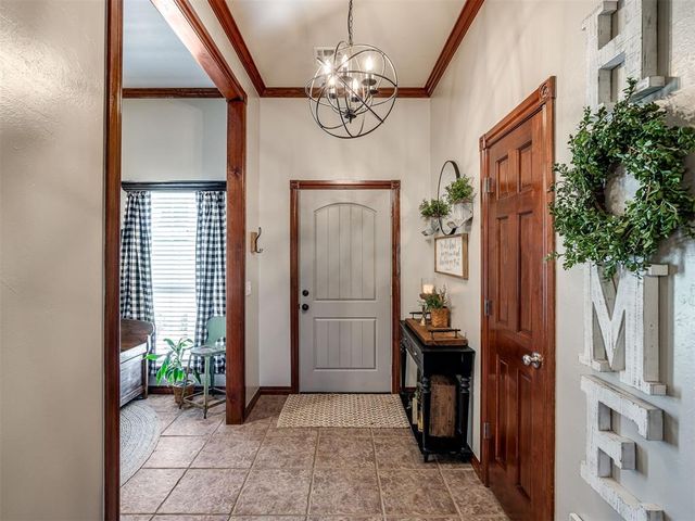 916 Winter Park, Blanchard, OK 73010