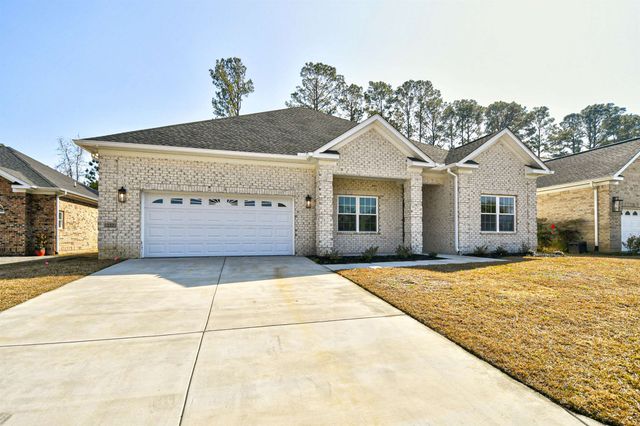 277 Waterfall Circle, Little River, SC 29566