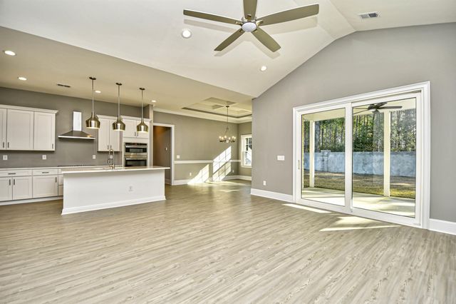 277 Waterfall Circle, Little River, SC 29566