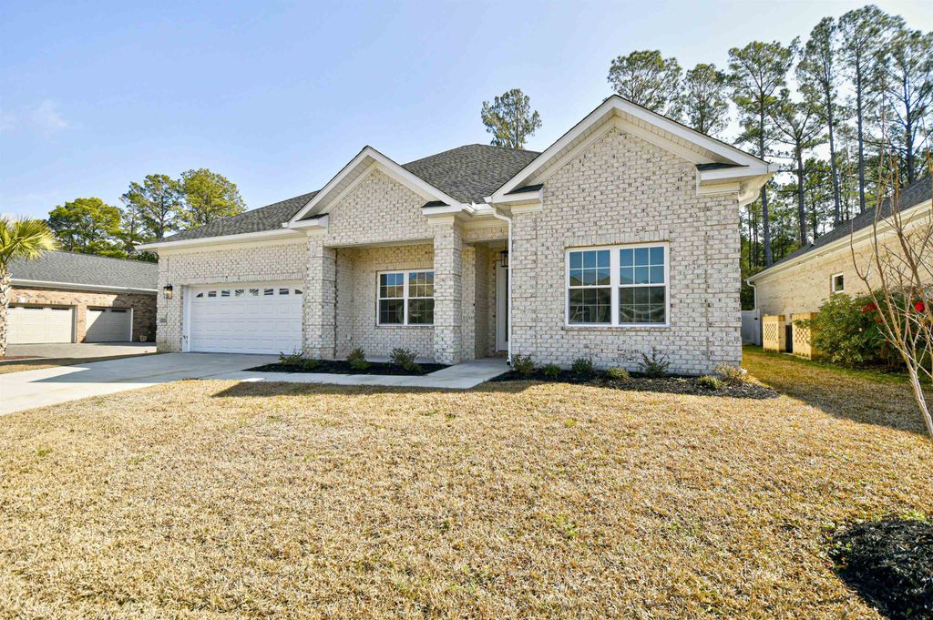 277 Waterfall Circle, Little River, SC 29566