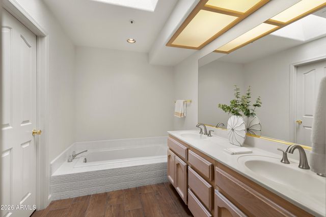 10199 N 105TH Way, Scottsdale, AZ 85258