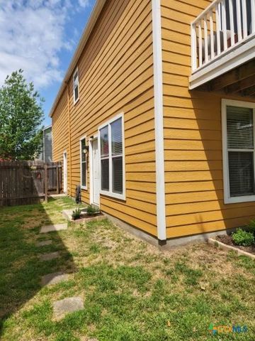260 Trestle Tree C, San Marcos, TX 78666