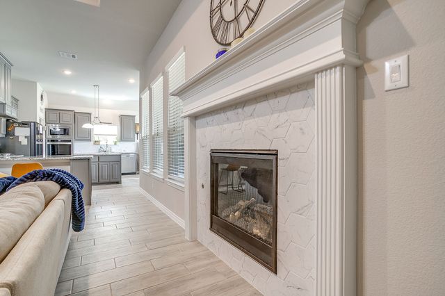 1224 Palo Duro Court, Burleson, TX 76028