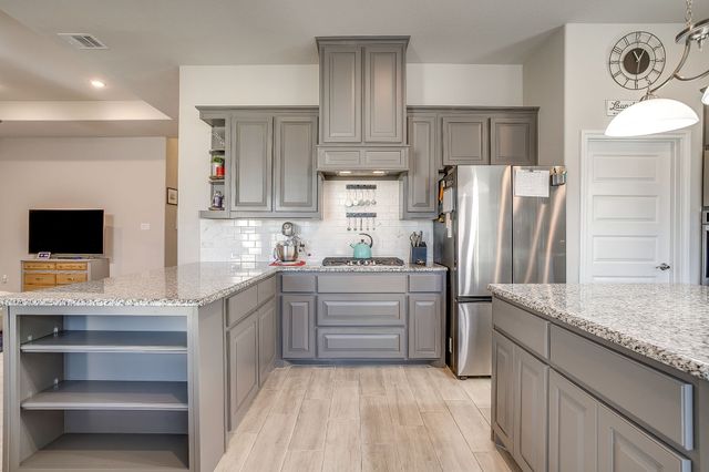 1224 Palo Duro Court, Burleson, TX 76028