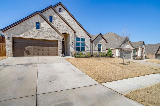 1224 Palo Duro Court, Burleson, TX 76028
