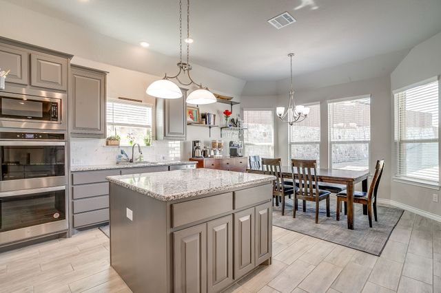 1224 Palo Duro Court, Burleson, TX 76028