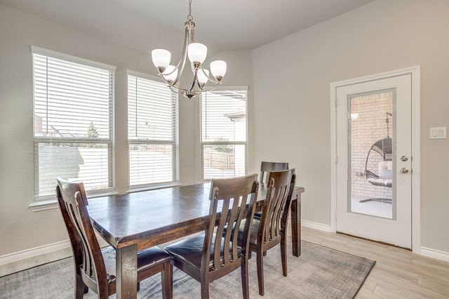 1224 Palo Duro Court, Burleson, TX 76028