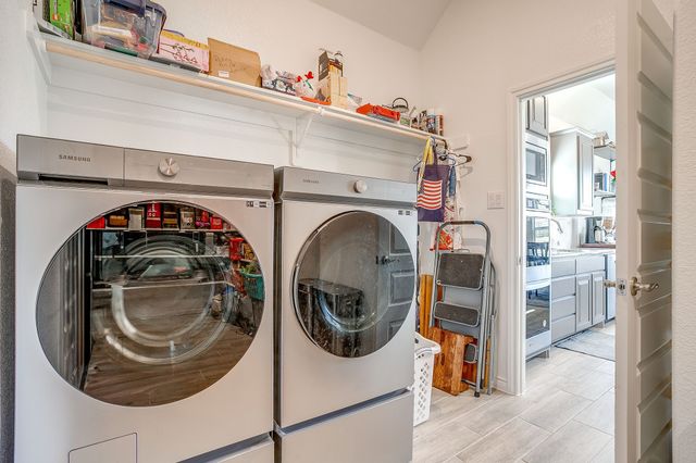 1224 Palo Duro Court, Burleson, TX 76028