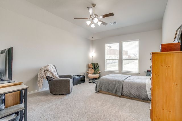 1224 Palo Duro Court, Burleson, TX 76028